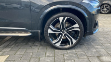 Volvo Xc90 2.0 B5P [250] R DESIGN Pro 5dr AWD Gtron Petrol Estate